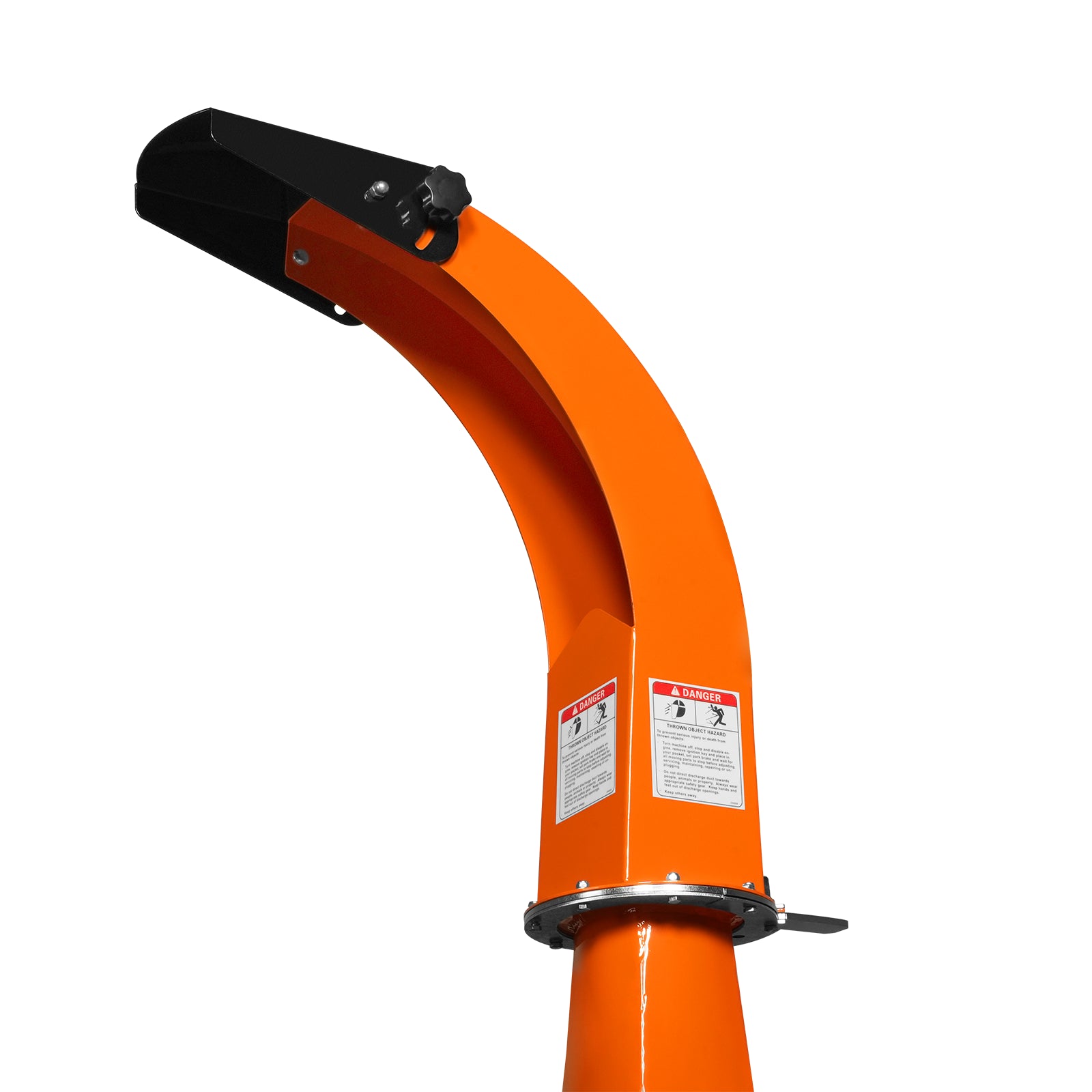 3-Point PTO Stump Grinder & Wood Chipper Bundle
