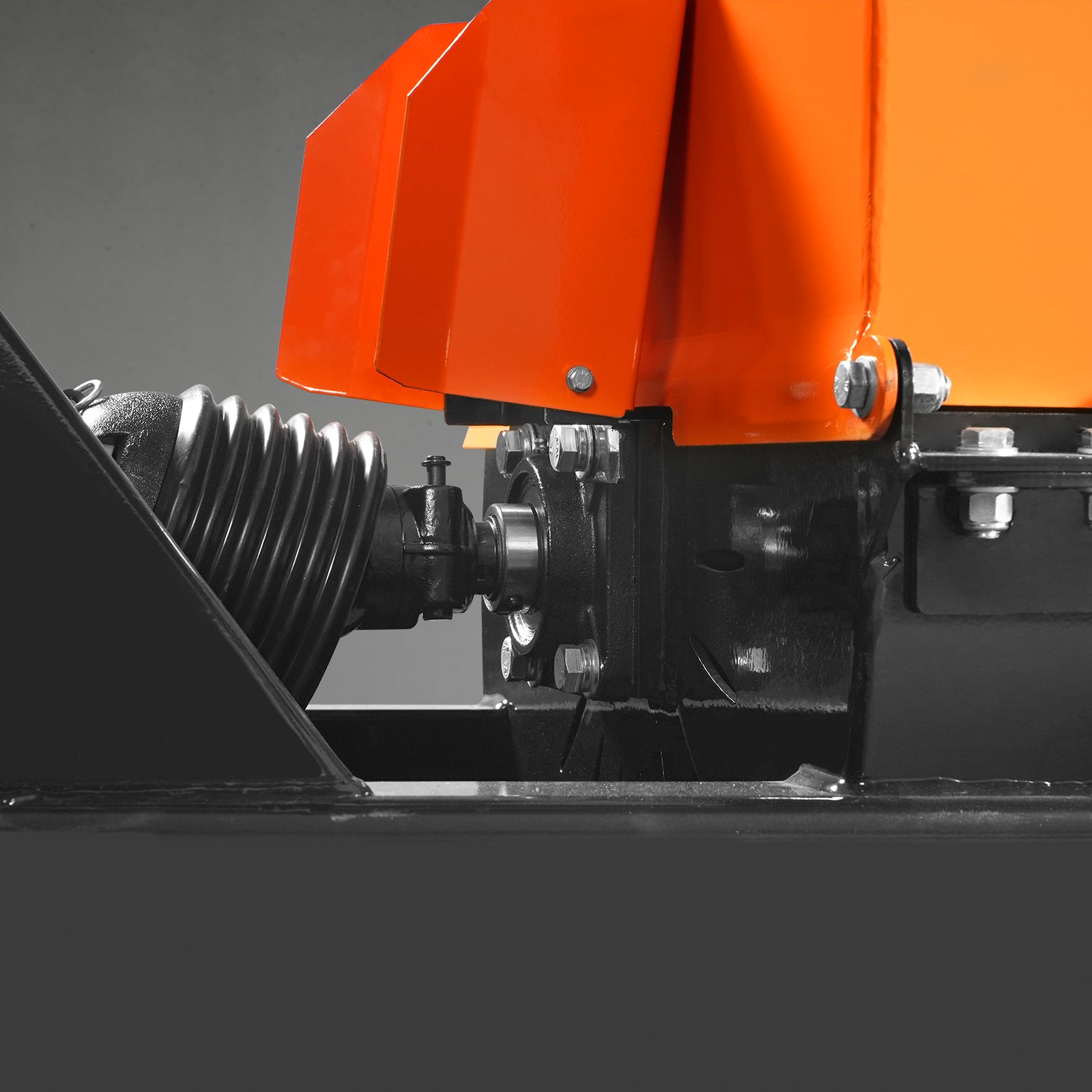 3-Point PTO Stump Grinder & Wood Chipper Bundle