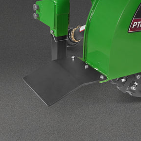 3-Point PTO Stump Grinder with 44 Carbide Teeth (PTO Shaft Included with Slip Clutch),  for 35-80HP Tractor,  SG28